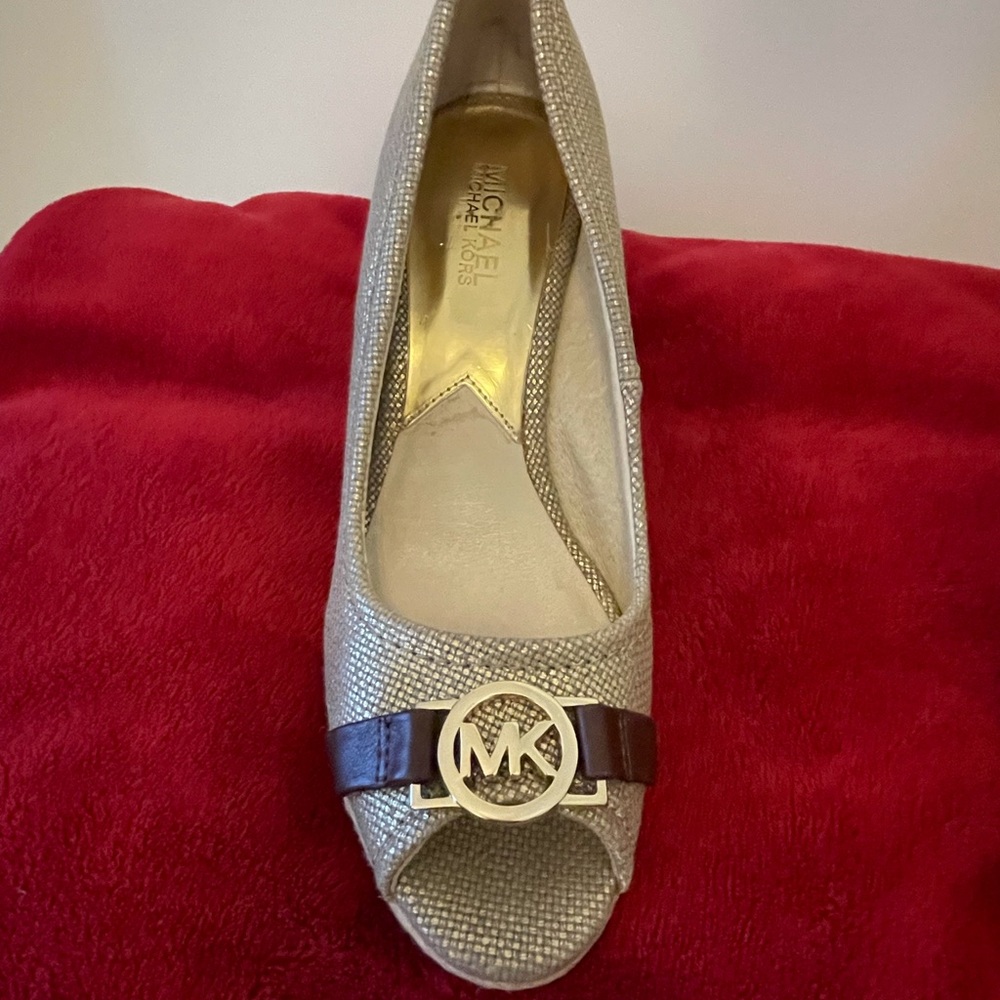 Micheal Kors Shoes
